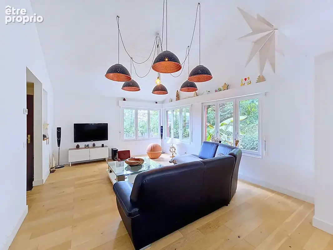 Maison Maromme 7 pièce(s) 156.25 m2 - photo 8