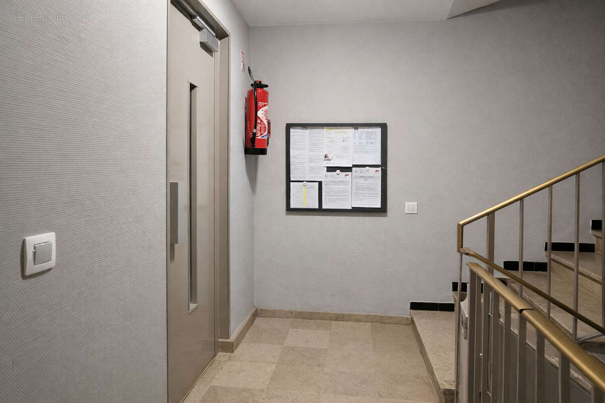 Appartement à SAINT-GRATIEN