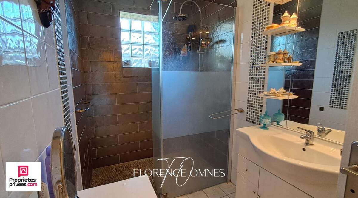 Maison à PENNAUTIER