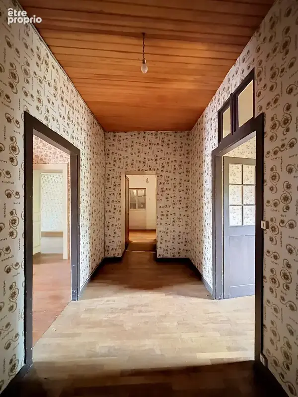 Maison 6 pièces 177 m² à vendre à Oiselay-Et-Grachaux (70700) - photo 5