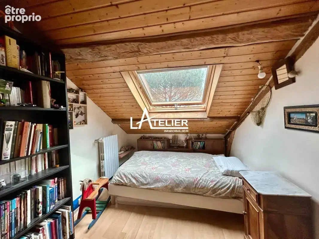 Maison 8 pièces 183 m² à vendre à Saint-Etienne-De-Montluc (44360) - photo 12