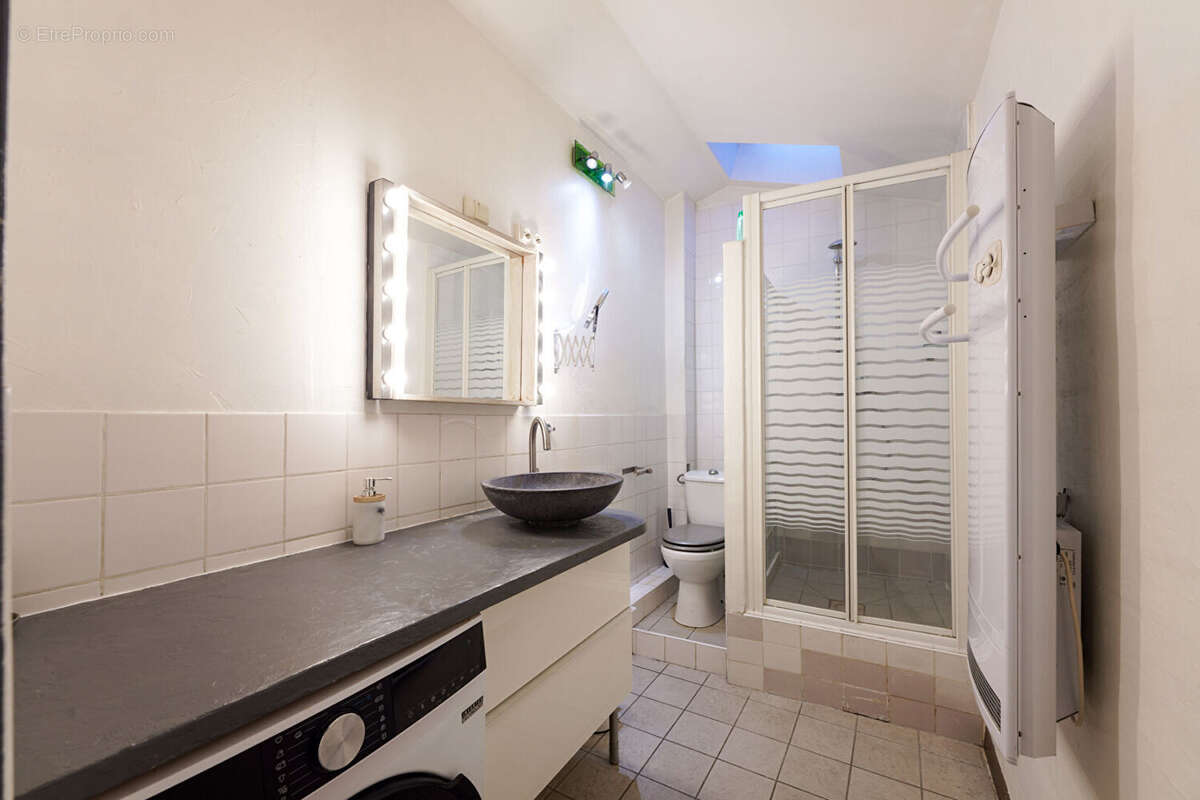 Appartement à GARDANNE