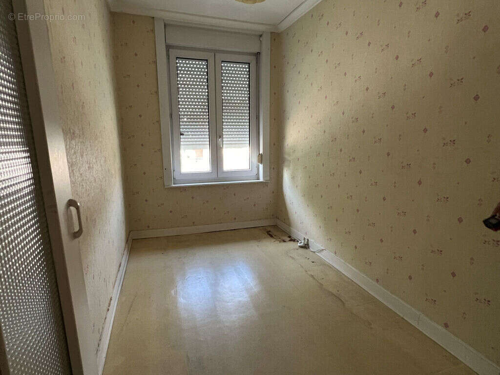 Maison à TOURCOING