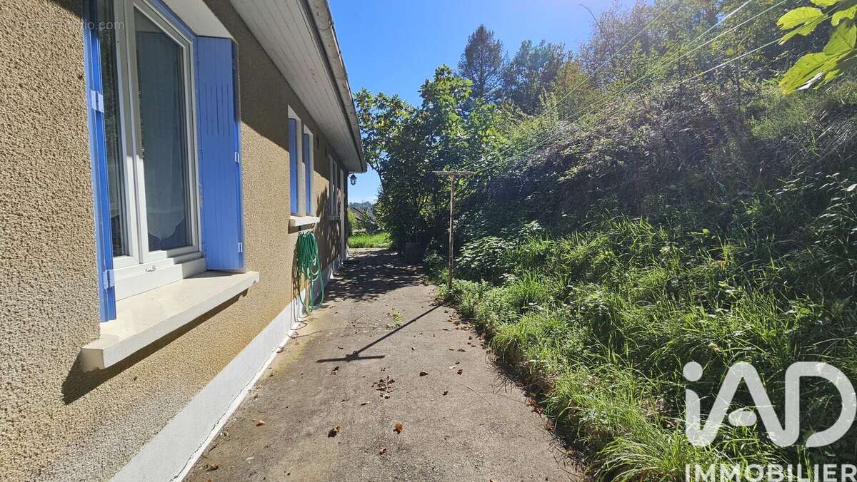 Photo 4 - Maison à BAGNAC-SUR-CELE