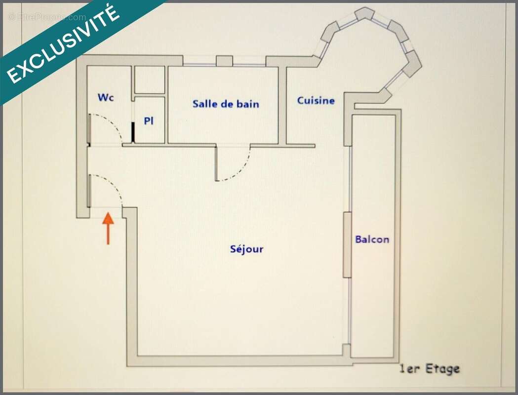 Photo 9 - Appartement à BAGNERES-DE-LUCHON