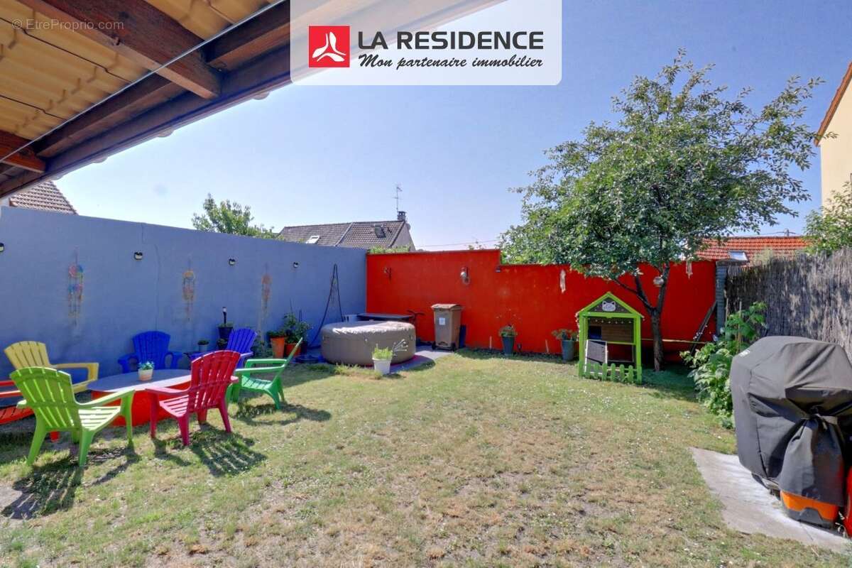 Maison 155 m² à Bessancourt  - photo 2