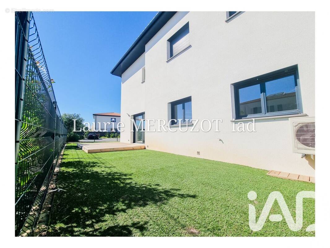 Photo 1 - Appartement à CABESTANY