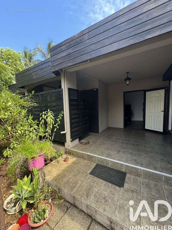 Photo 7 - Maison à LE TAMPON