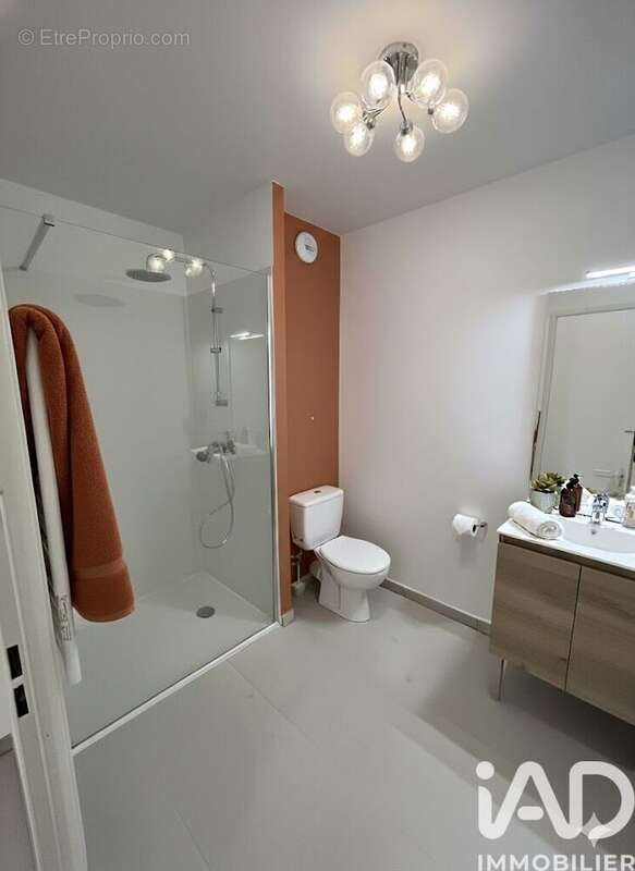 Photo 8 - Maison à MARSEILLE-13E