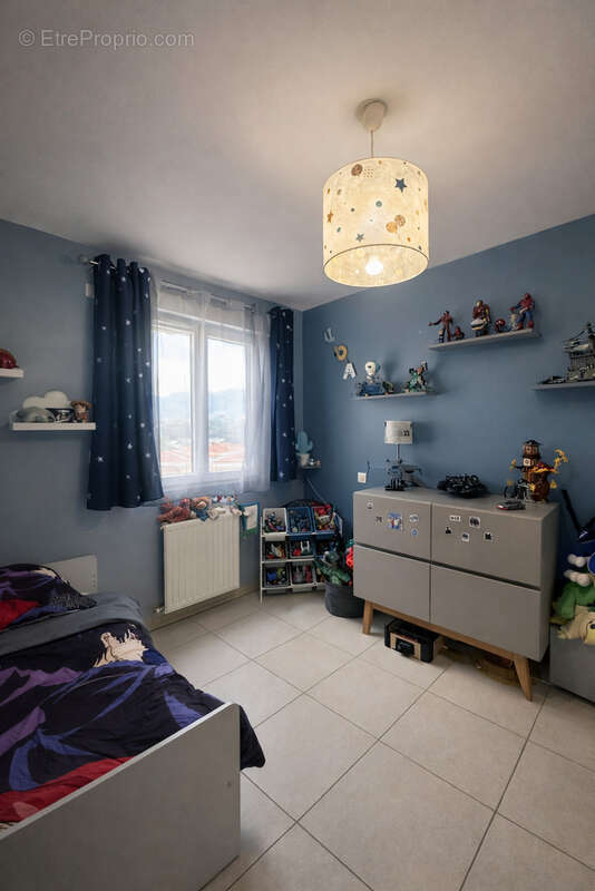 Appartement à SARROLA-CARCOPINO