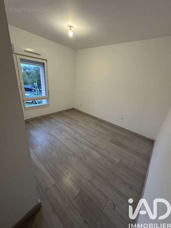 Photo 5 - Appartement à PRECY-SUR-OISE