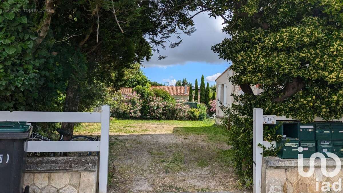 Photo 6 - Appartement à ROYAN