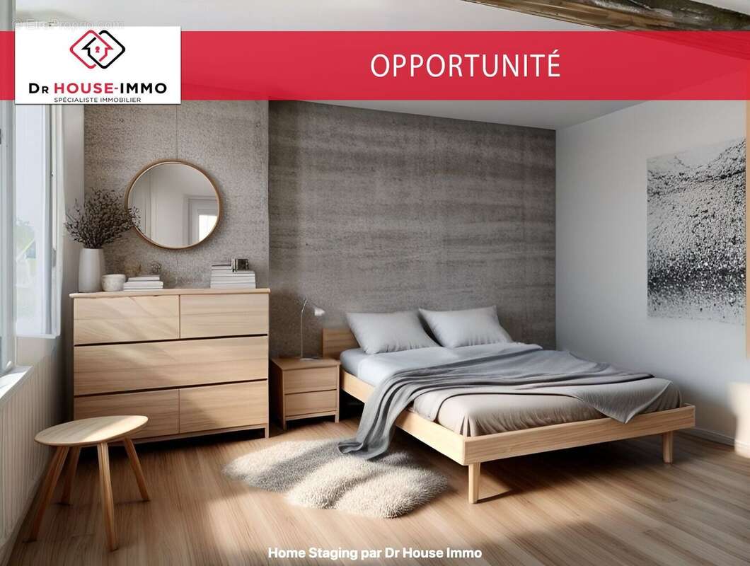 Maison à MONTPON-MENESTEROL