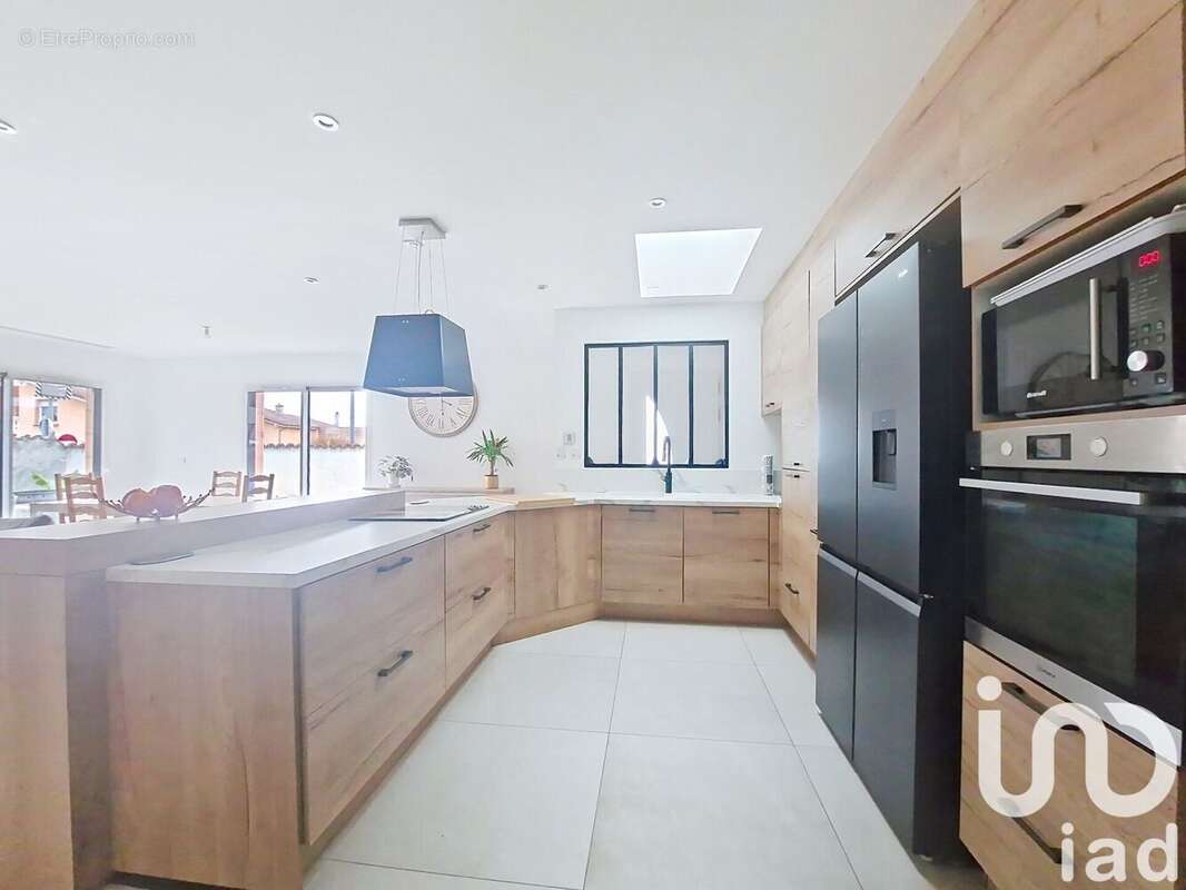 Photo 7 - Maison à LOYETTES