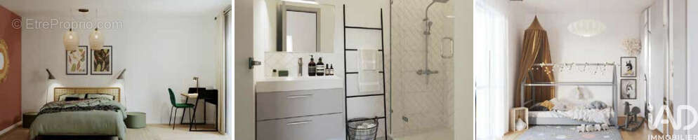 Photo 9 - Appartement à TREGUNC