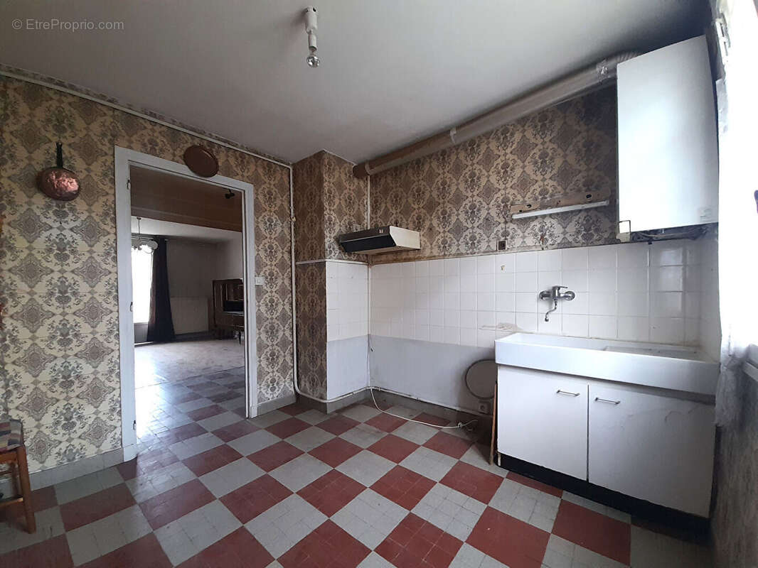 Appartement à VALENCE