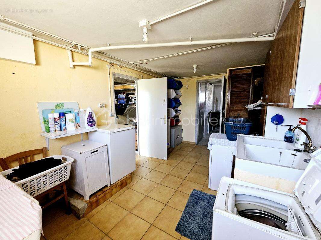 Maison à FAREMOUTIERS