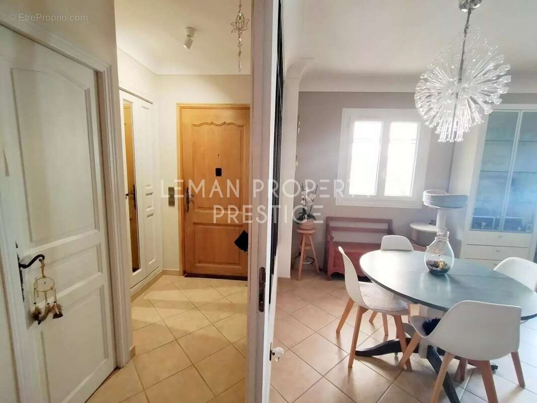 Maison à PEYMEINADE