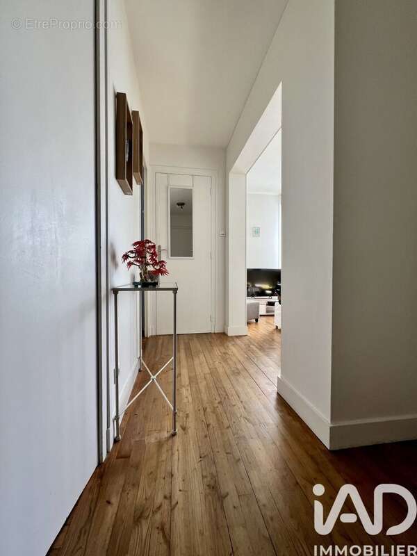Photo 4 - Appartement à VANNES