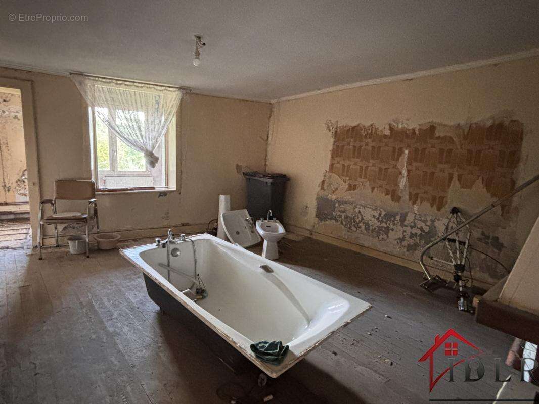 maison d'habitation de 88 m2 de type f4 sur un terrain de 66 - photo 3