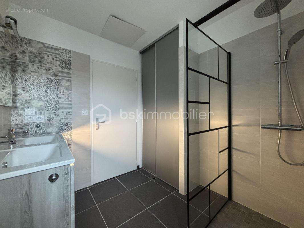 Maison à LES LUCS-SUR-BOULOGNE