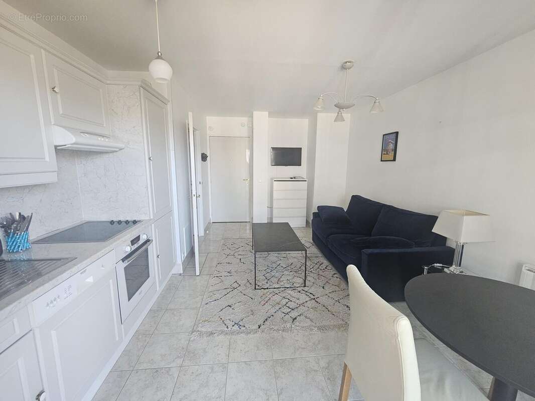 Appartement 35 m² à Deauville  - photo 3