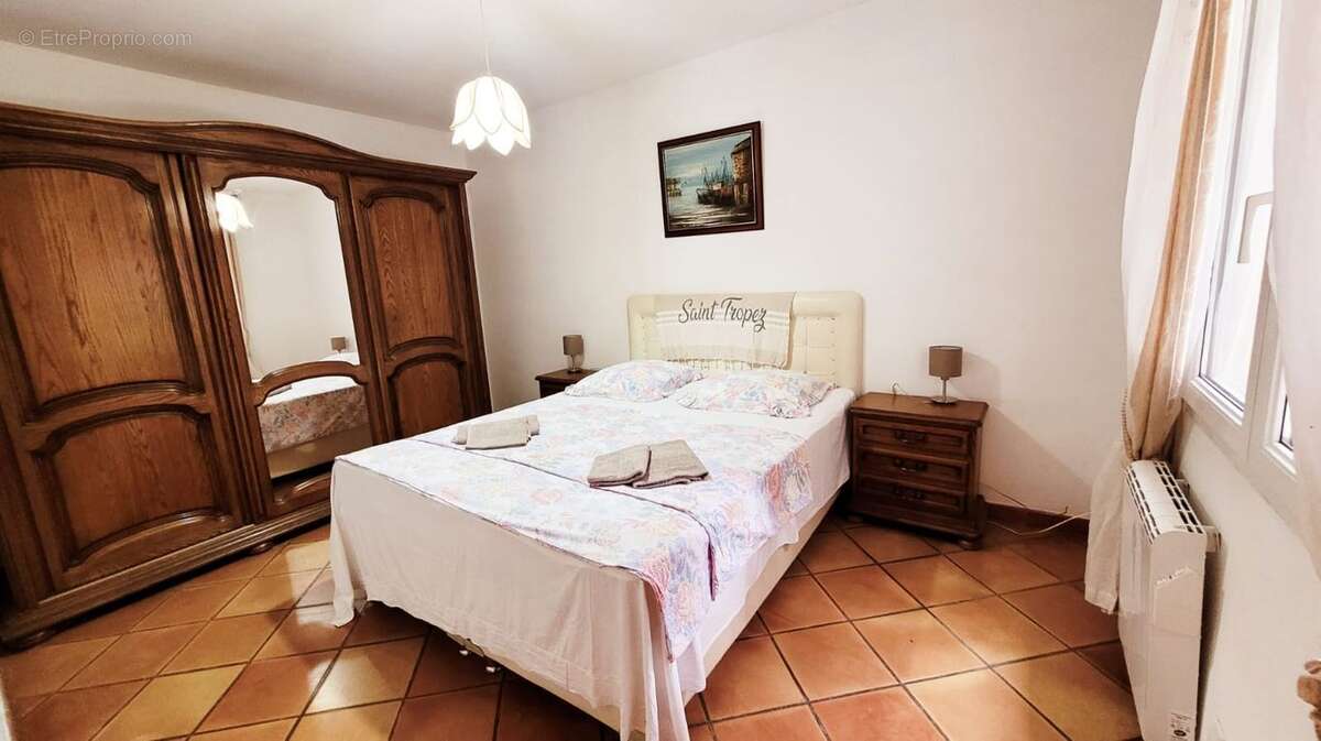 Maison à SAINTE-MAXIME