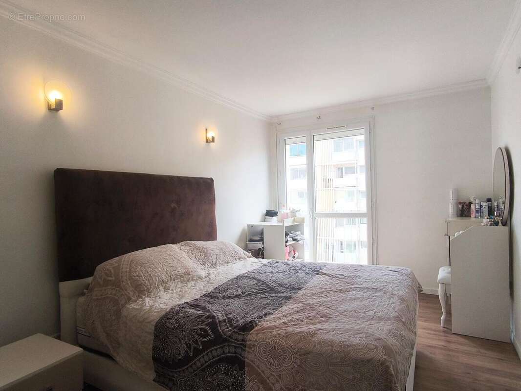 Photo 4 - Appartement à TOULOUSE