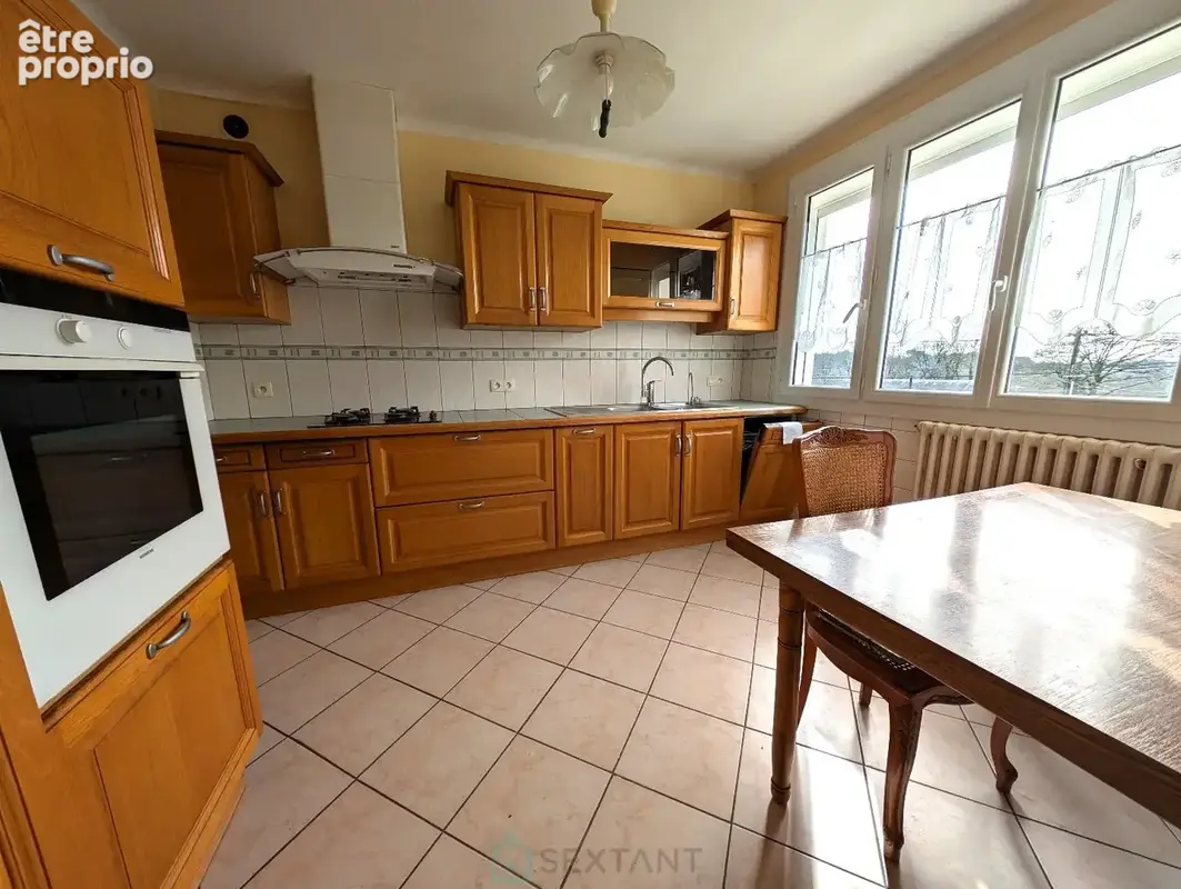 Maison sur sous-sol complet sur 880 m2 de terrain - photo 5