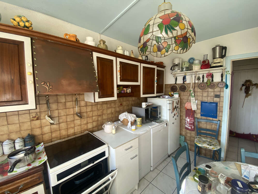 Appartement à TARBES