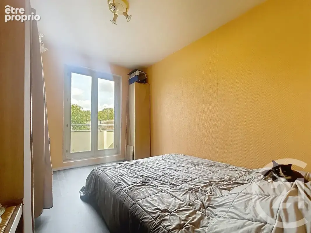 Appartement 2 pièces 54 m² à vendre à Chalons-En-Champagne (51000) - photo 8