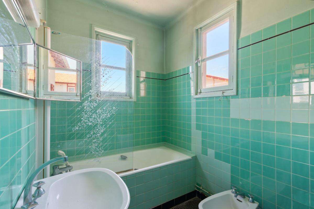 Appartement à BIDART