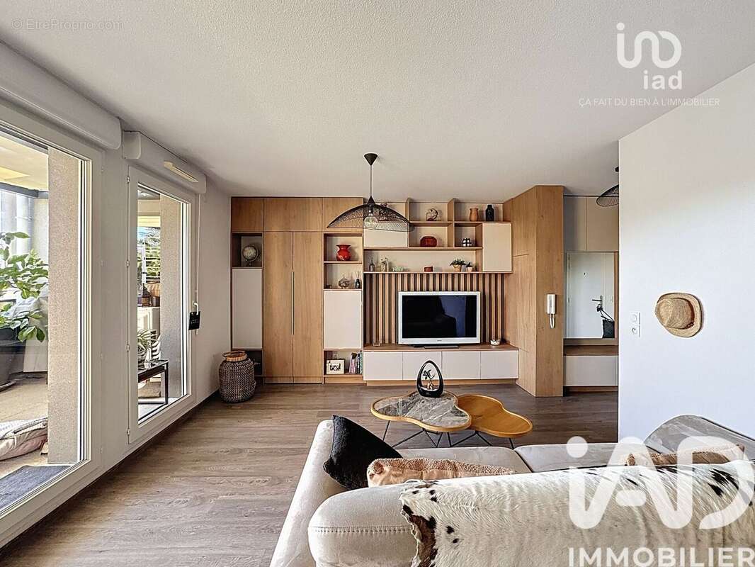 Photo 2 - Appartement à ISTRES