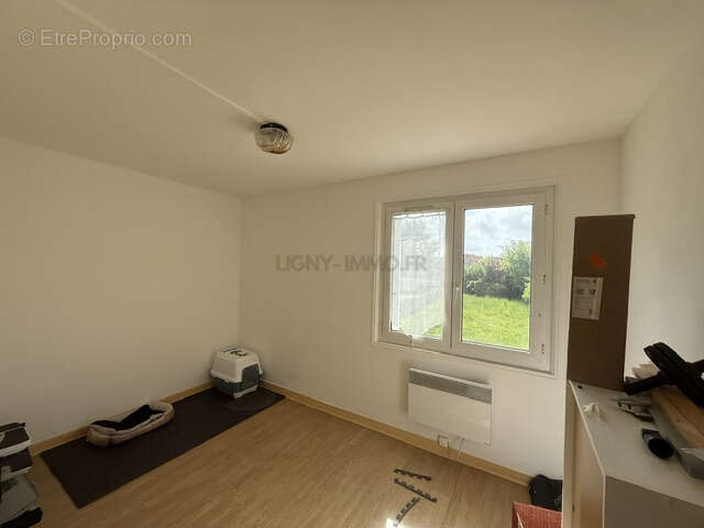 Appartement à GREGES