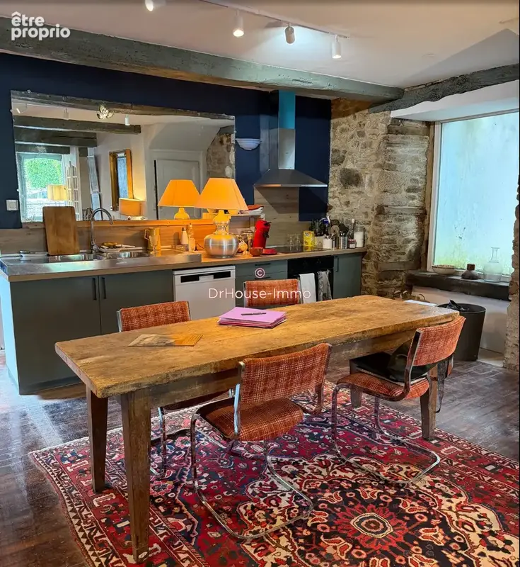 Maison 9 pièces 172 m² à vendre à Quimperle (29300) - photo 47