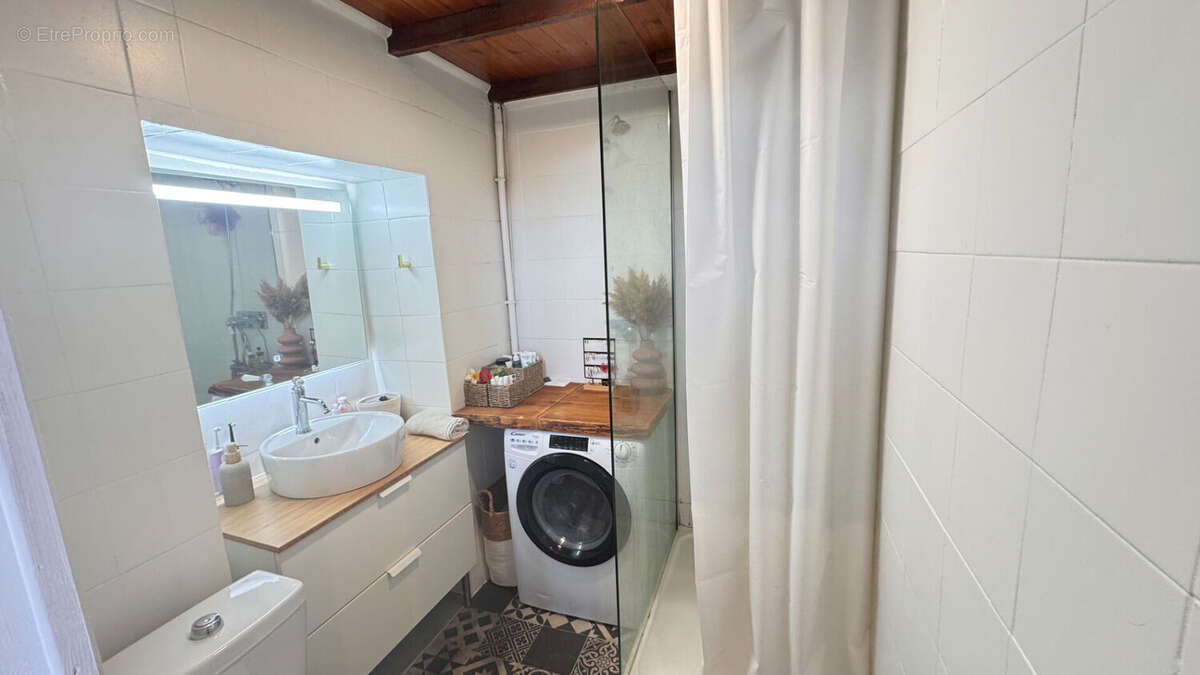 Appartement à VESCOVATO