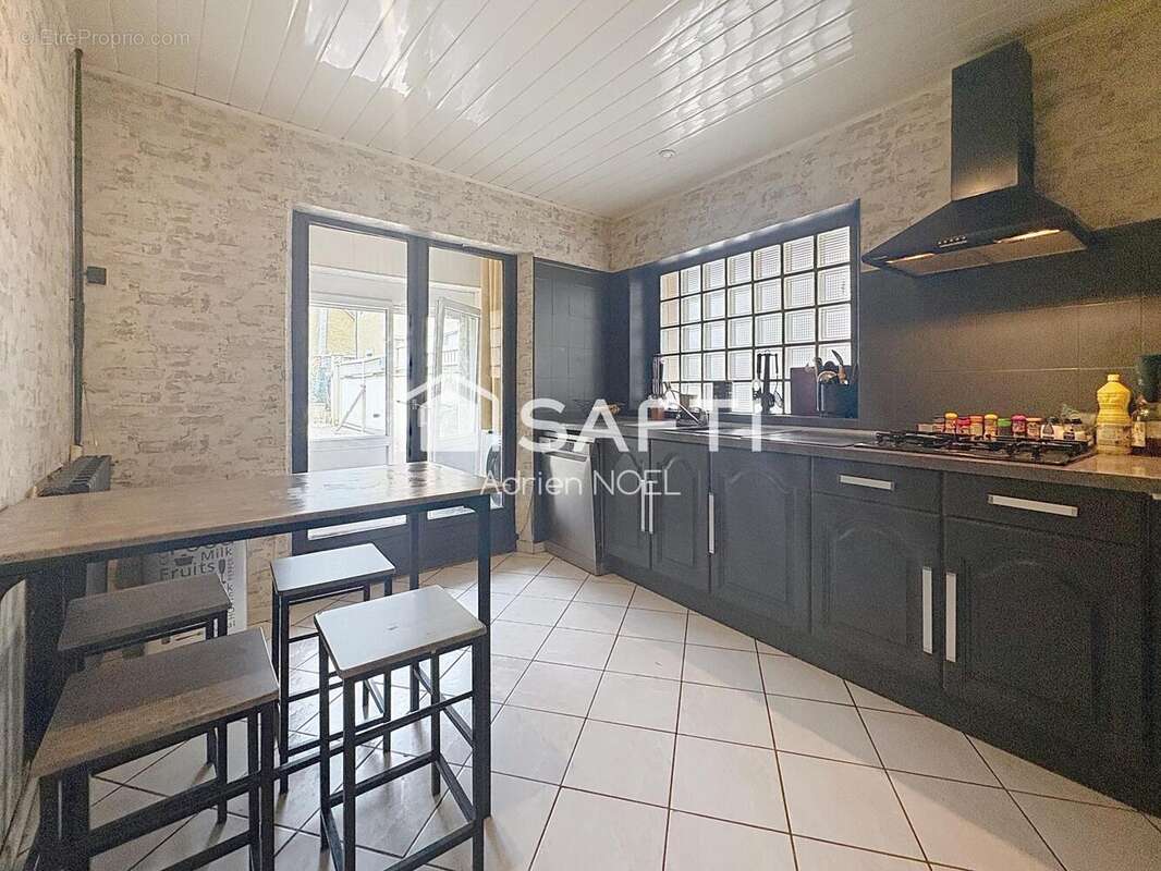 Photo 3 - Maison à ETAIN