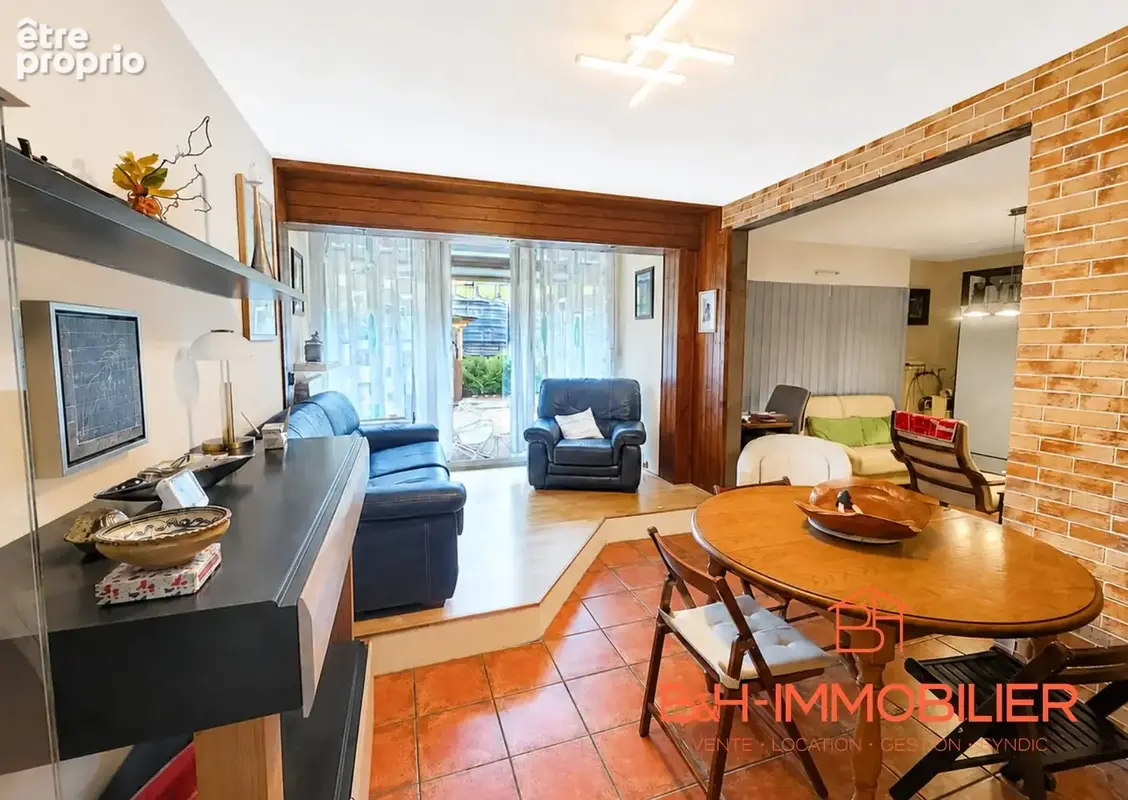 Maison 5 pièces 105 m² à vendre à Colmar (68000) - photo 2