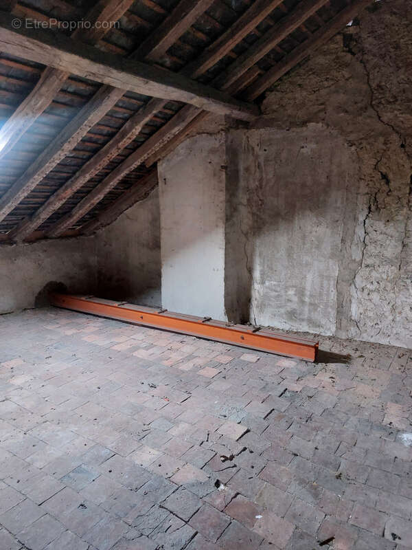 Maison à LA FLECHE