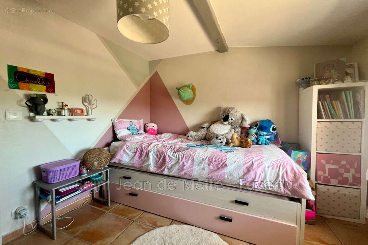 Maison à SAINT-SAVOURNIN