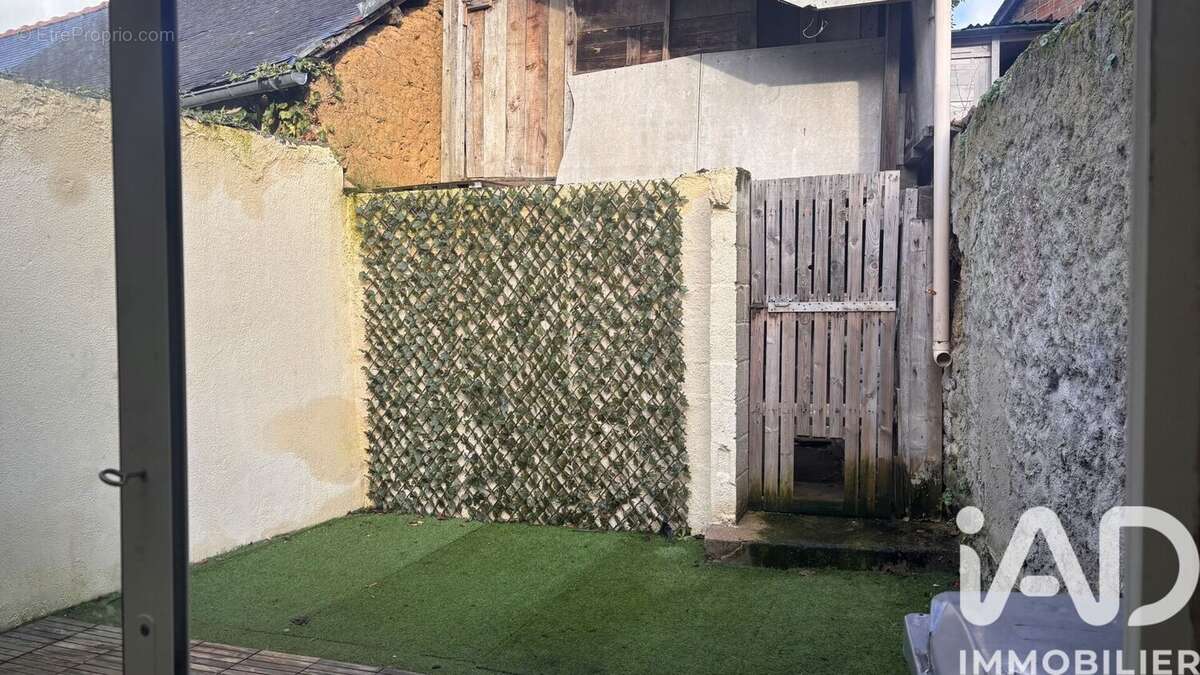 Photo 6 - Maison à BROONS