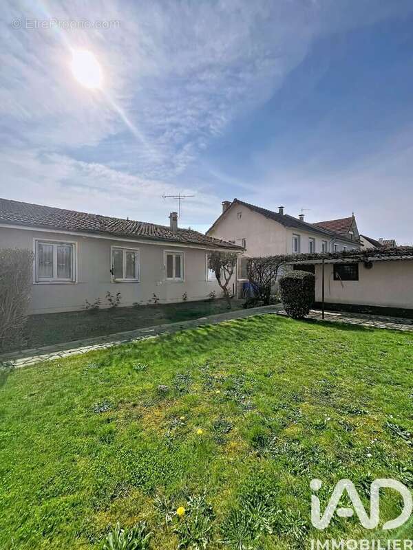 Photo 4 - Maison à COMBS-LA-VILLE