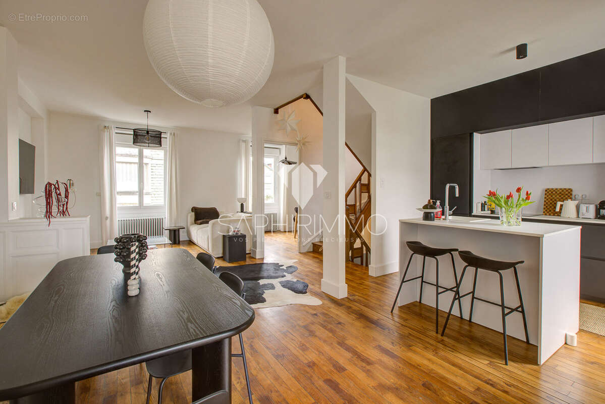 Maison à BRIVE-LA-GAILLARDE
