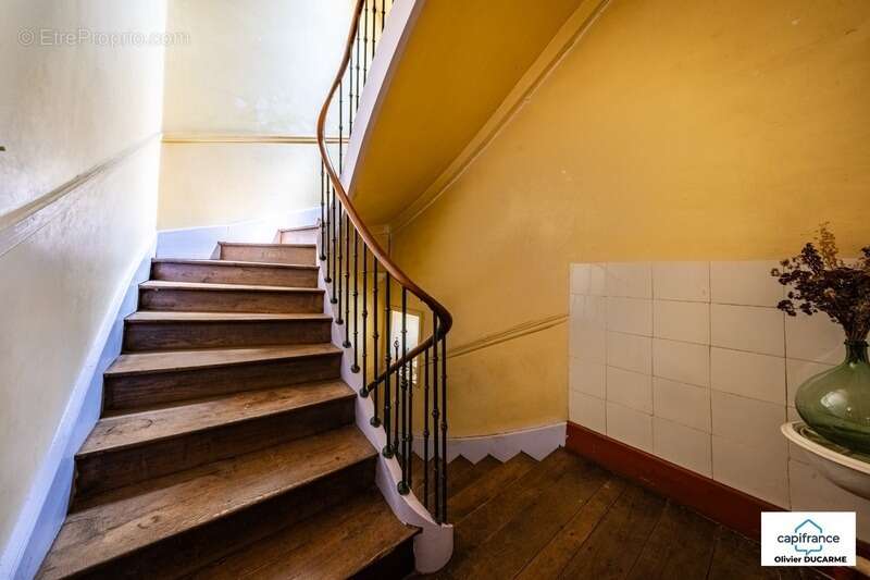 Maison à vendre 7 pièces ALISE SAINTE REINE (21) avec 5 chambres - photo 15