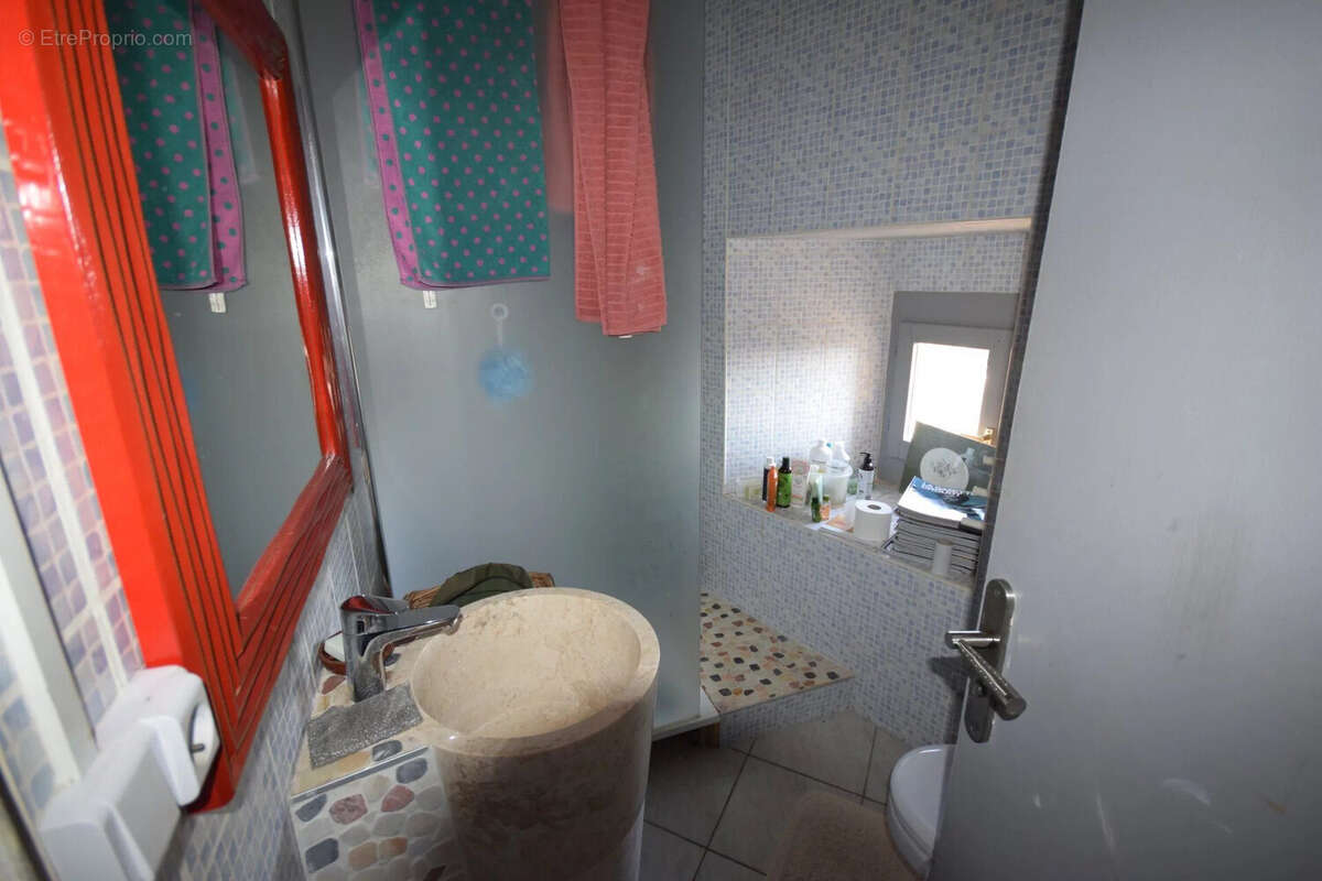 Appartement à MARNAY