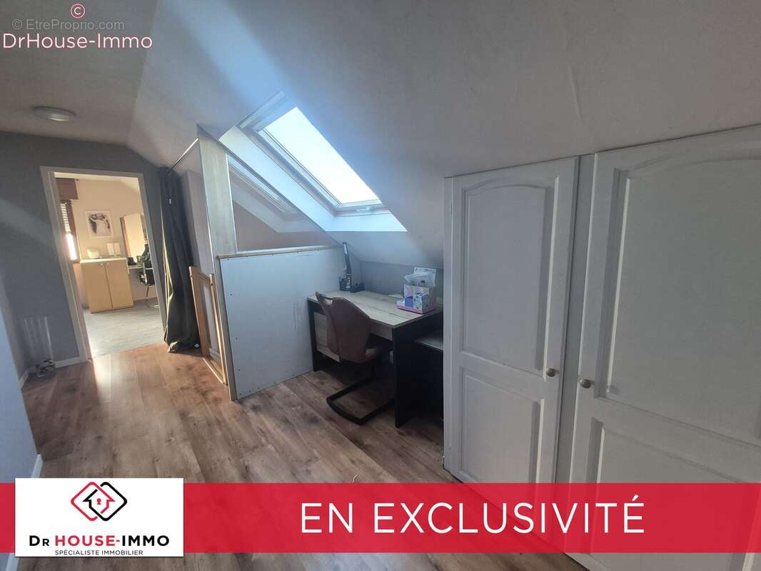 Maison 170 m² à Bourecq  - photo 9