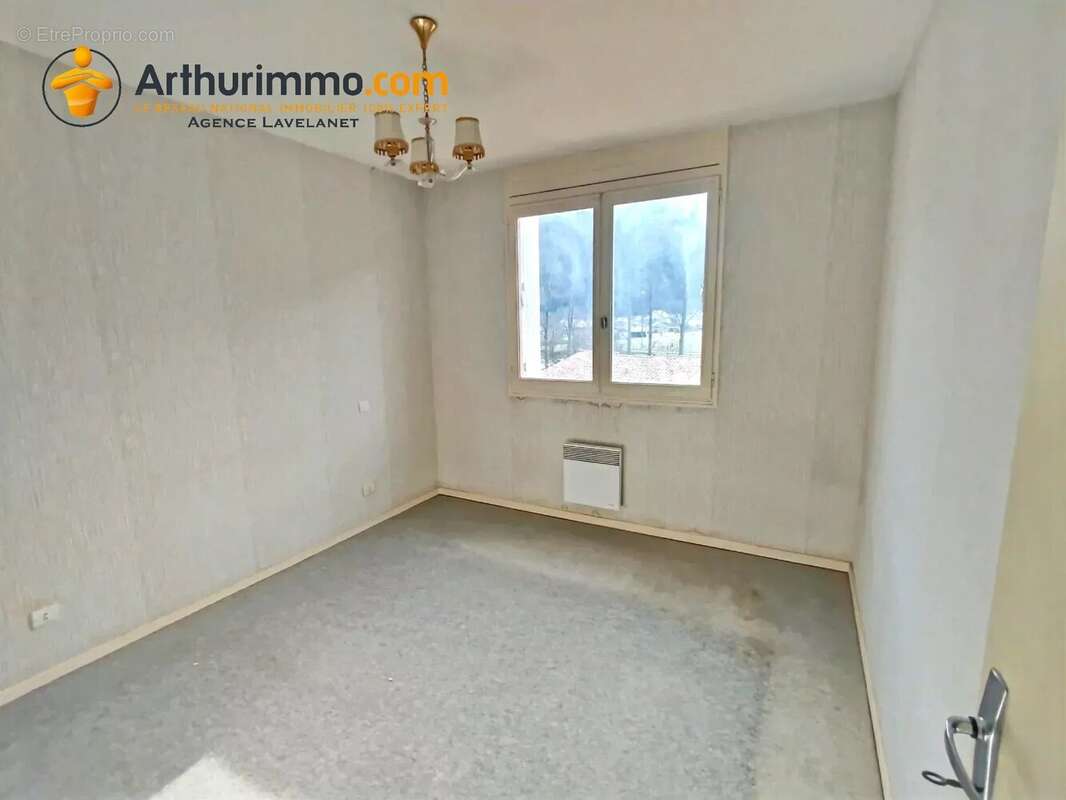 Appartement à TARASCON-SUR-ARIEGE
