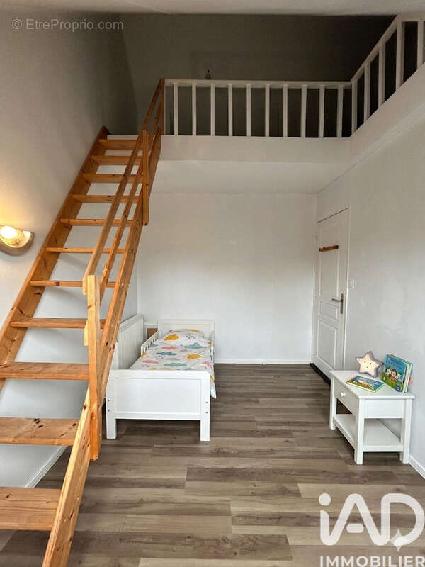 Photo 8 - Maison à SAINT-NOLFF