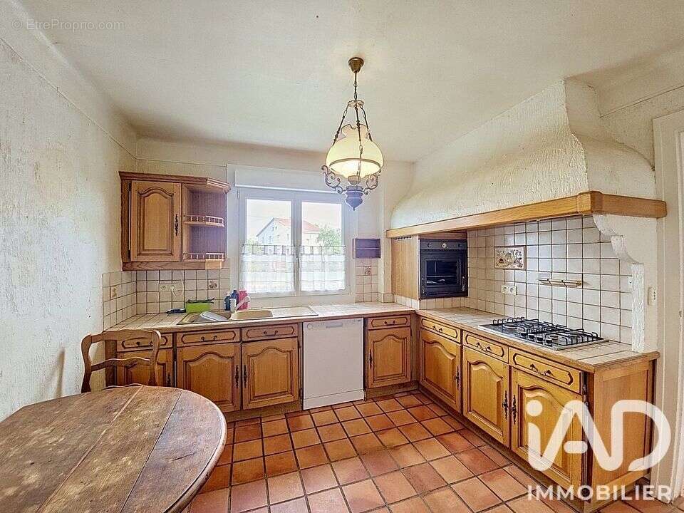 Photo 4 - Maison à LONGWY