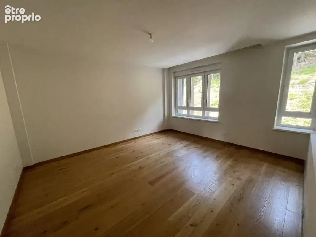 Appartement 4 pièces Domaine de Haslach - photo 5